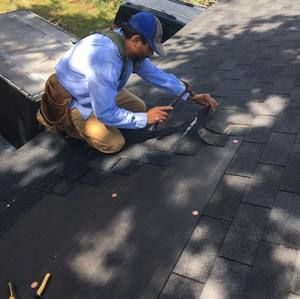 Meet your Posher, Rafael